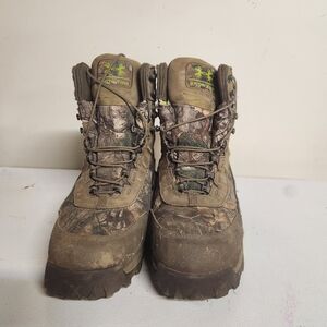 Mens Under Armour Hunting Boot